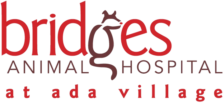 Bridges Animal Hospital at Ada Village logo