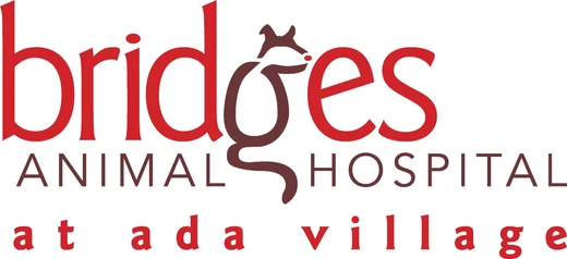 Bridges Animal Hospital at Ada Village logo